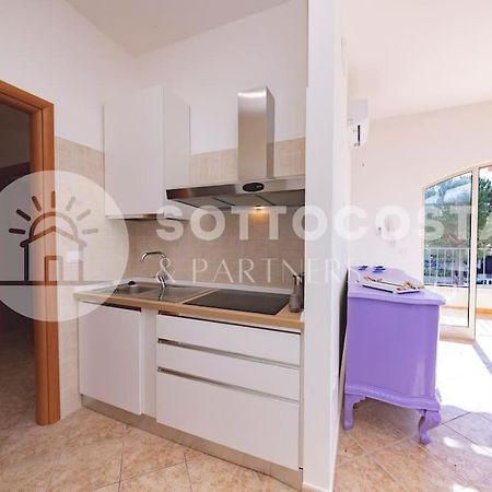 Appartamento Purple Dreams - Marittima Esterno foto
