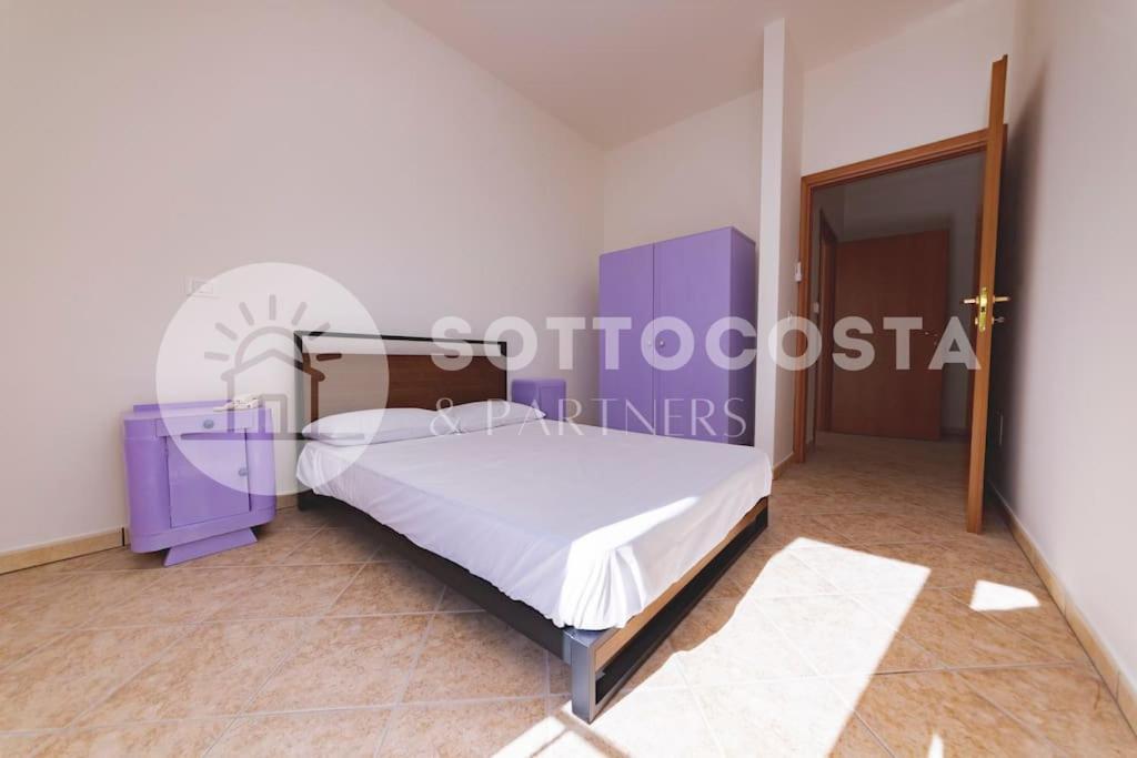 Appartamento Purple Dreams - Marittima Esterno foto