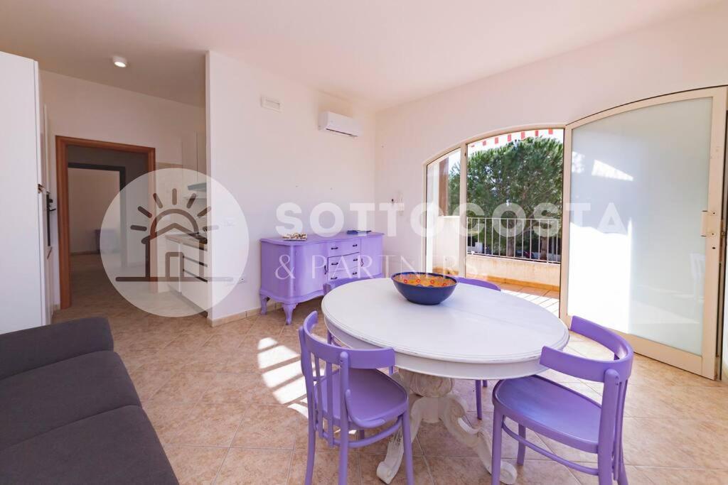 Appartamento Purple Dreams - Marittima Esterno foto