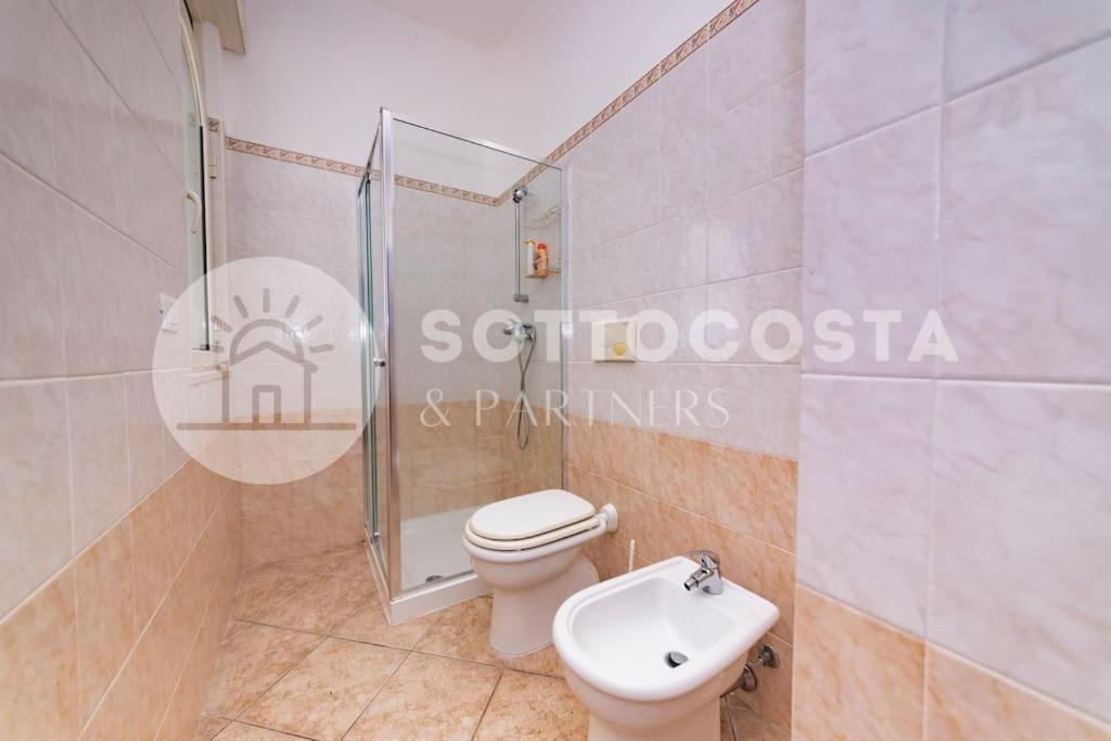 Appartamento Purple Dreams - Marittima Esterno foto
