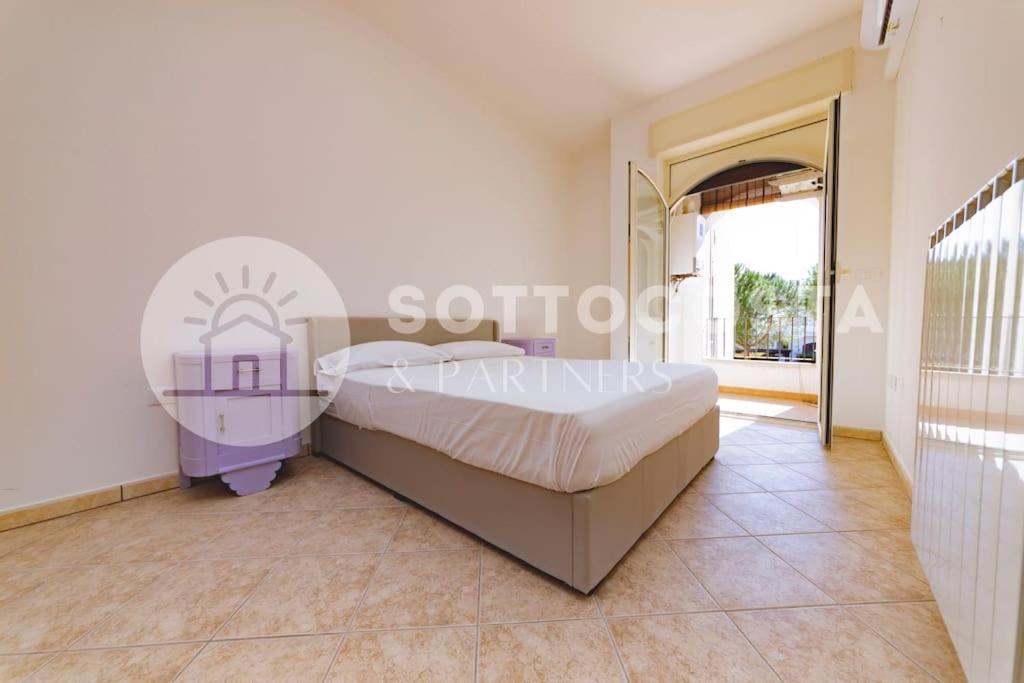 Appartamento Purple Dreams - Marittima Esterno foto