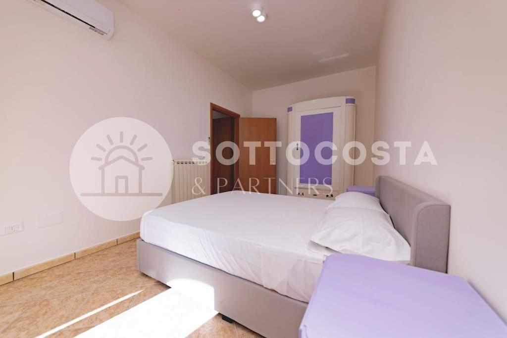 Appartamento Purple Dreams - Marittima Esterno foto
