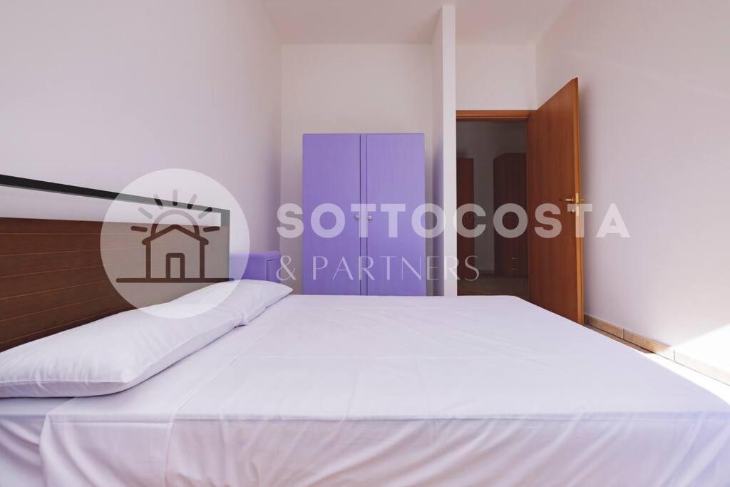 Appartamento Purple Dreams - Marittima Esterno foto