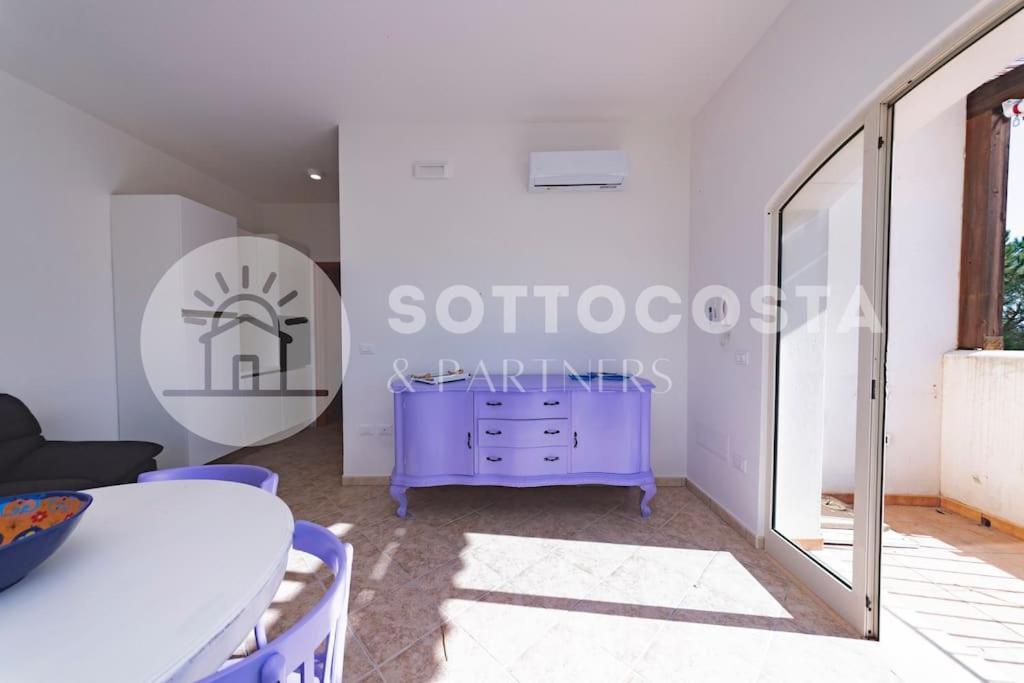 Appartamento Purple Dreams - Marittima Esterno foto