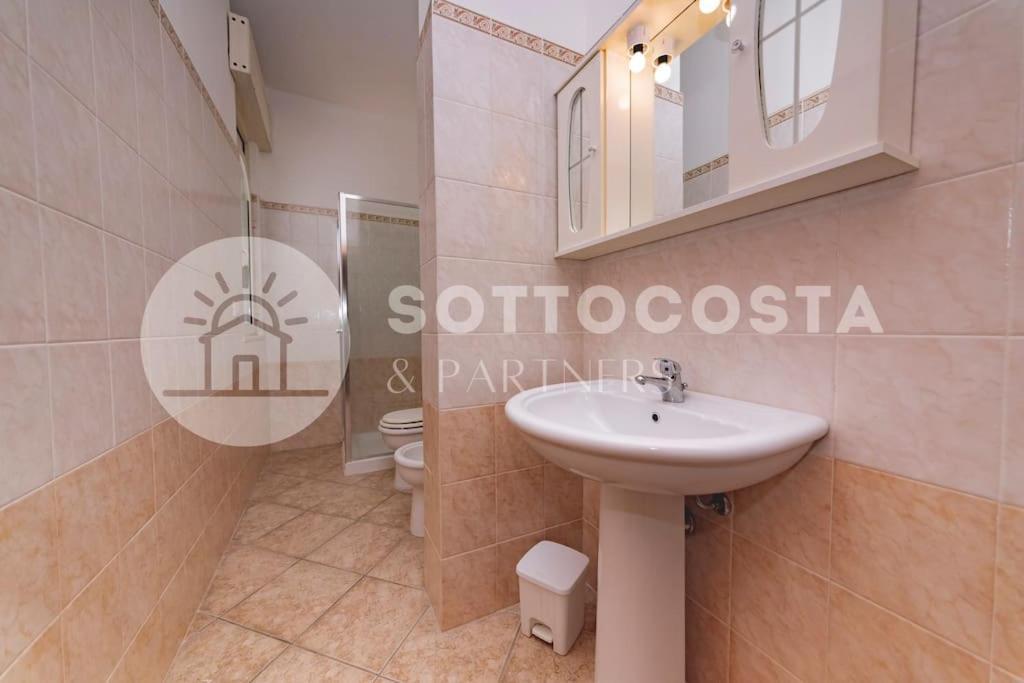 Appartamento Purple Dreams - Marittima Esterno foto