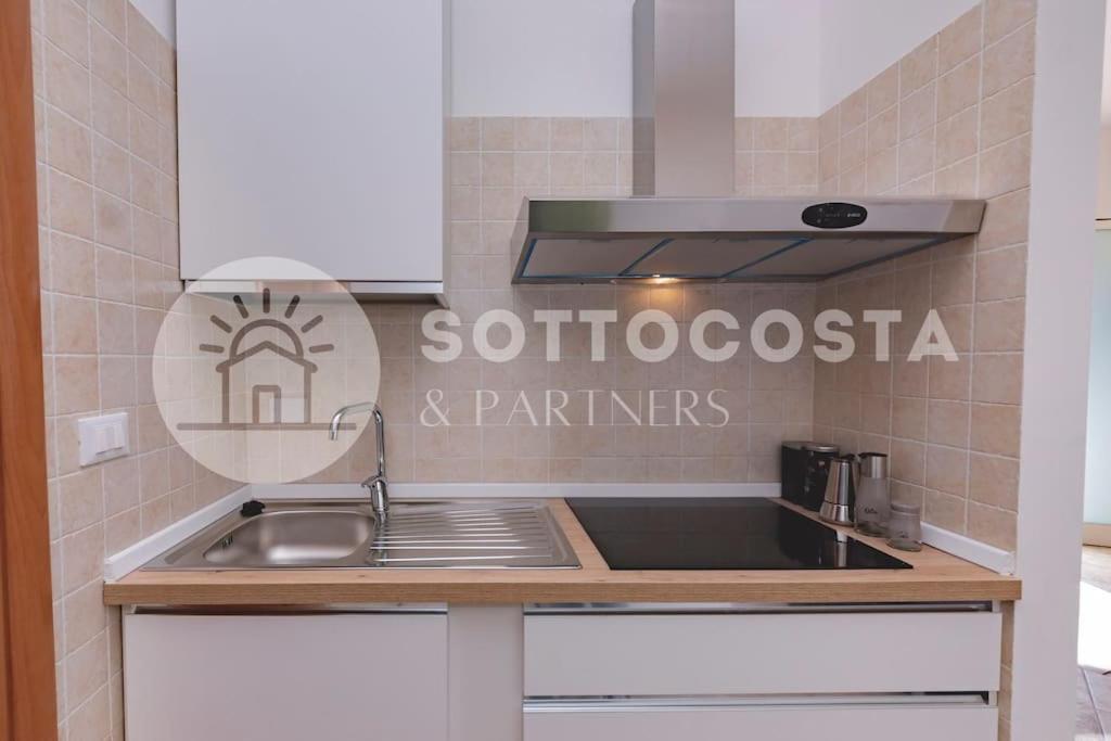 Appartamento Purple Dreams - Marittima Esterno foto
